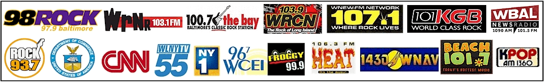 Rich Fisher Baltimore Radio
